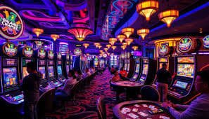 q777 အွန်လိုင်း Slots ဂိမ်းများ မြန်မာ